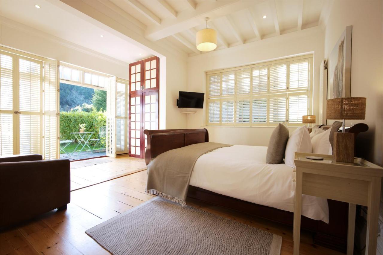 Daisybank Cottage Boutique Bed And Breakfast Брокенхърст Екстериор снимка