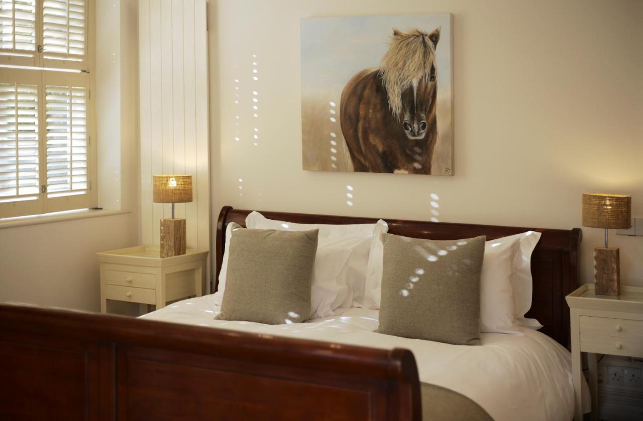 Daisybank Cottage Boutique Bed And Breakfast Брокенхърст Екстериор снимка
