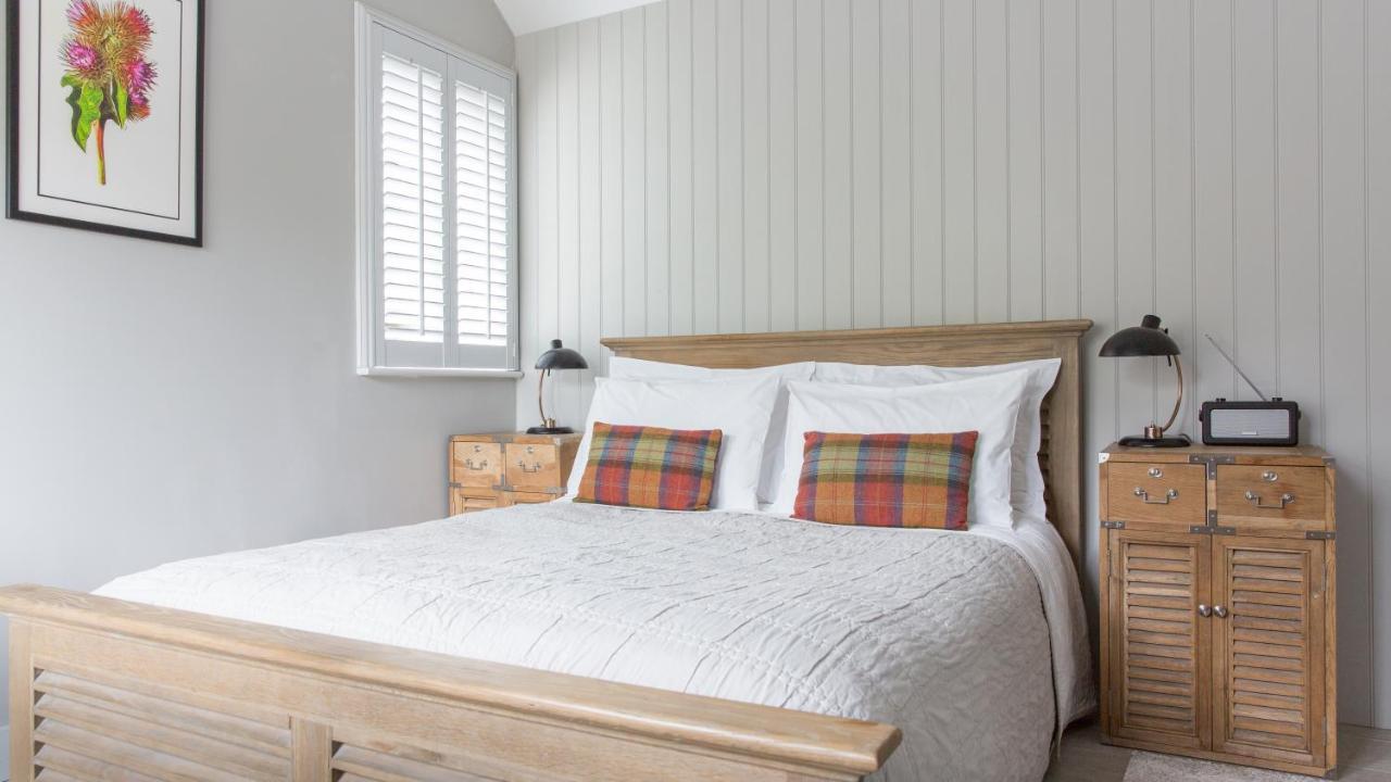 Daisybank Cottage Boutique Bed And Breakfast Брокенхърст Екстериор снимка