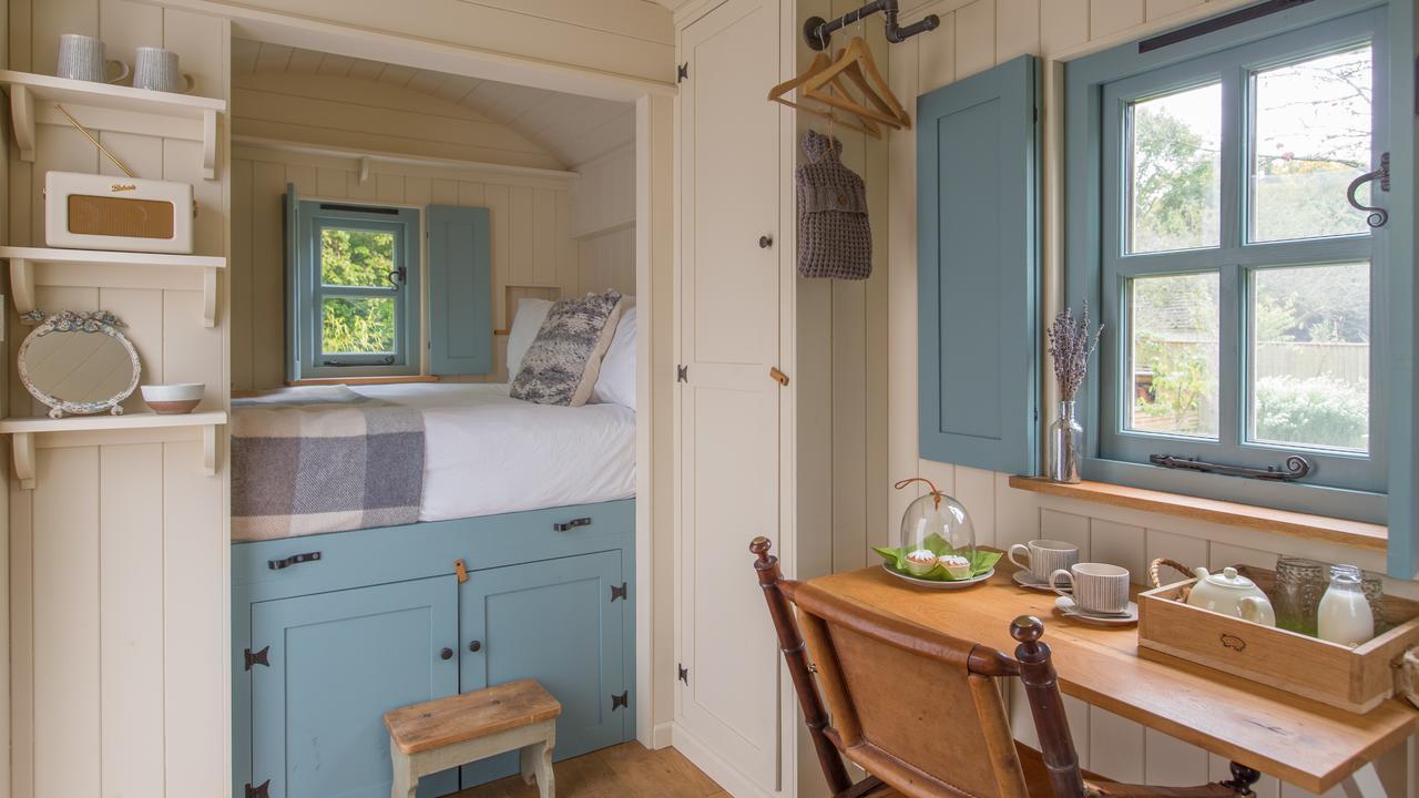 Daisybank Cottage Boutique Bed And Breakfast Брокенхърст Екстериор снимка